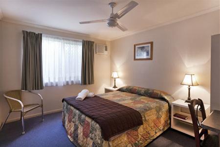 Caboolture Central Motor Inn