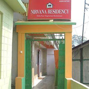 Nirvana Residency