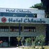 Hotel Chilambu Mayiladuthurai