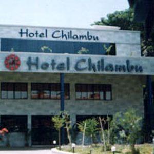 Hotel Chilambu Mayiladuthurai