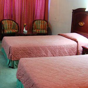 Hotel Chilambu Mayiladuthurai