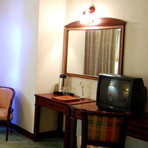 Hotel Chilambu Mayiladuthurai