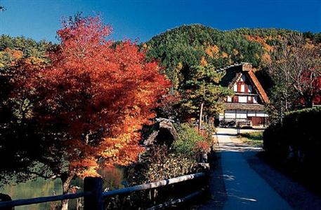 Takayama Green Hotel