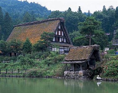 Takayama Green Hotel