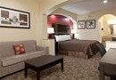 Econo Lodge Inn & Suites Baytown