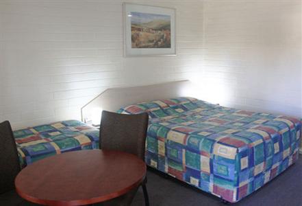 Best Western Hospitality Inn Kalgoorlie