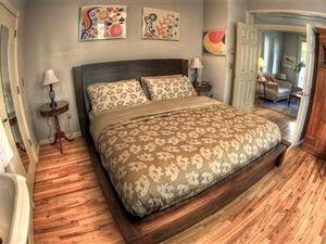 Queen Anne Bed & Breakfast