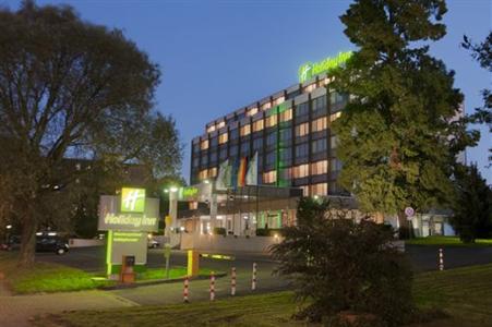 Holiday Inn Moenchengladbach