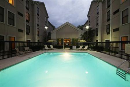 Hampton Inn and Suites Nashville Franklin (Cool Springs)