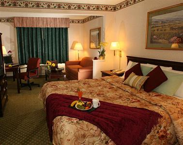 Country Inn & Suites San Carlos (California)