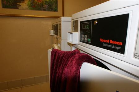 Country Inn & Suites San Carlos (California)