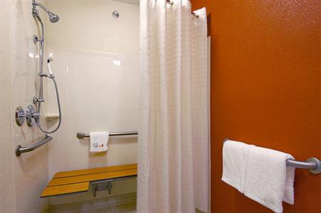 Red Roof Inn Princeton