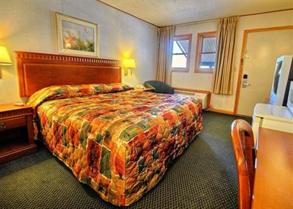 Econo Lodge Glens Falls