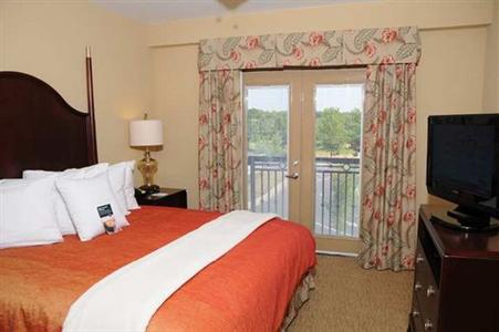 Homewood Suites Davidson