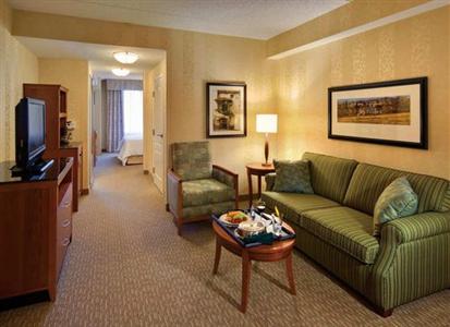 Hilton Garden Inn Lakewood