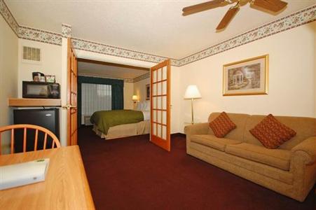 Country Inn & Suites Grand Rapids