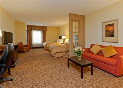 Comfort Suites Pearland