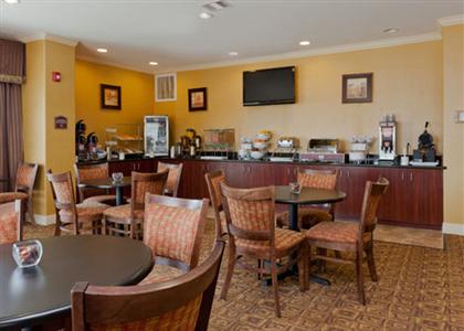 Comfort Suites Pearland