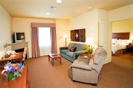 Homewood Suites Jackson Hole