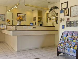 Howard Johnson Princeton/Lawrenceville