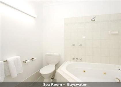 Comfort Inn Bayswater