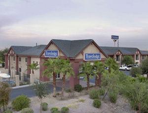 Travelodge Phoenix (50th Ave.)