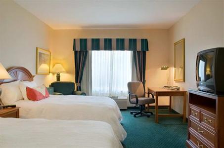 Hilton Garden Inn Airport Portland