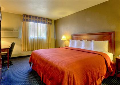 Quality Inn I-15 Miramar