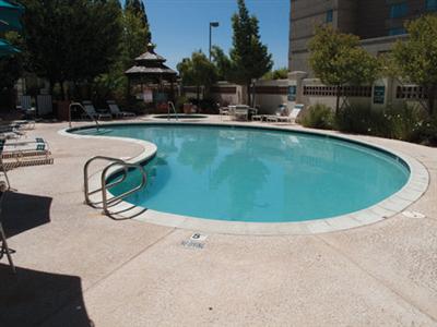 La Quinta Inn and Suites Fremont