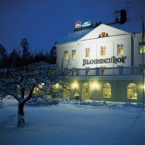 BEST WESTERN Blommenhof Hotell