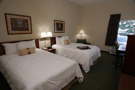 Hampton Inn Memphis - Southwind