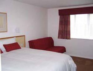 Days Inn Sedgemoor Weston-super-Mare