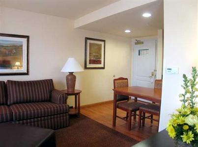 Homewood Suites Fairfield-Napa Valley Area