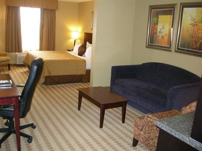 BEST WESTERN Rocky Mountain House Inn & Suites