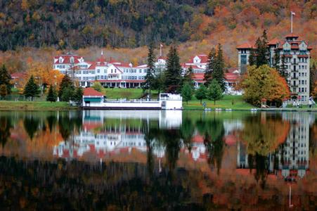 The Balsams Grand Resort