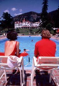 The Balsams Grand Resort