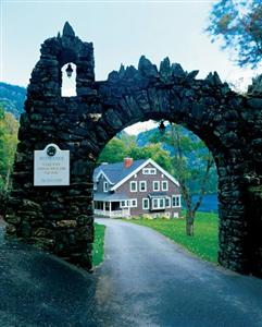 The Balsams Grand Resort