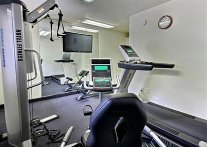 Suburban Extended Stay Hotel of Biloxi - D'Iberville