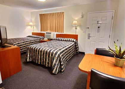 Suburban Extended Stay Hotel of Biloxi - D'Iberville