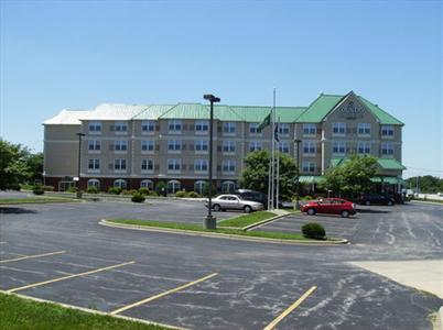 Country Inn & Suites By Carlson, Louisville-East