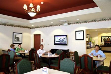 Hampton Inn Quakertown