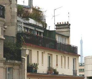 BEST WESTERN Sevres Montparnasse