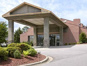 Ramada Inn Asheville