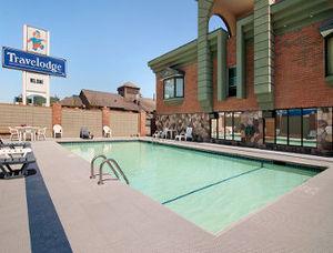 Travelodge Calgary South