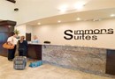 Simmons Suites