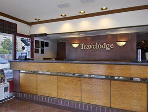 Travelodge Hotel Alamo Riverwalk San Antonio