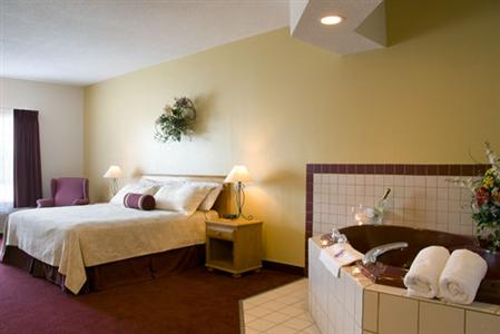 Northfield Inn & Suites Springfield