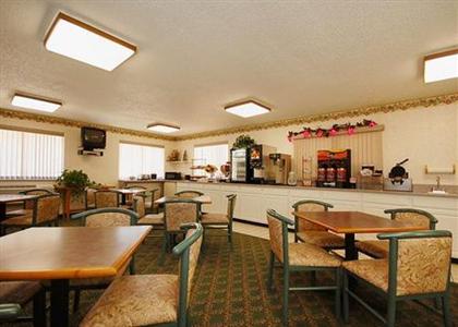 Comfort Inn Livingston (Alabama)