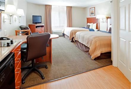 Candlewood Suites Rocky Mount