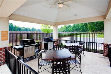 Candlewood Suites Rocky Mount